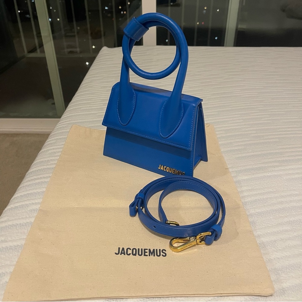 Jacquemus bag